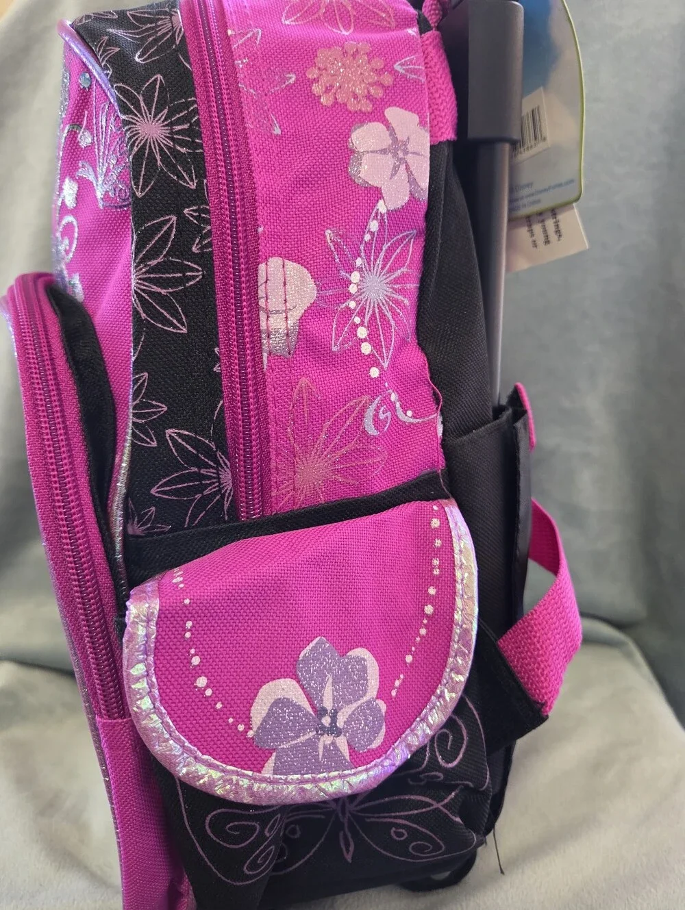 Thinkerbell Backpack